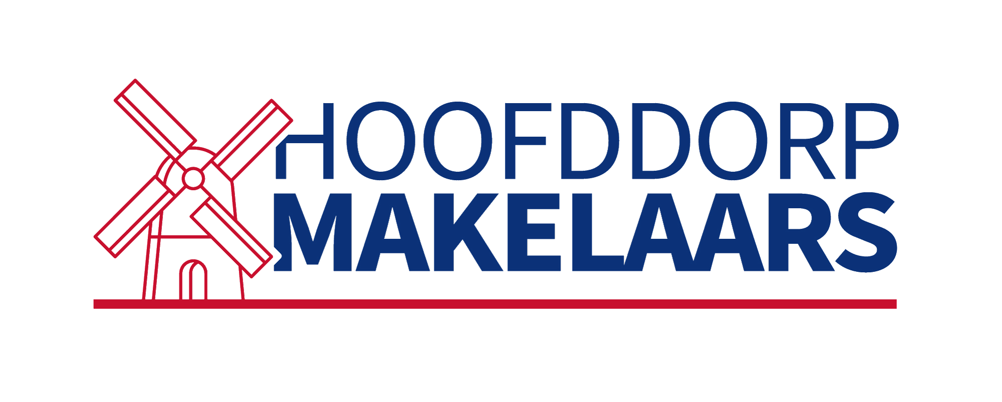 Logo Hoofddorp