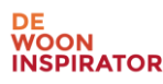 Logo Wooninspirator